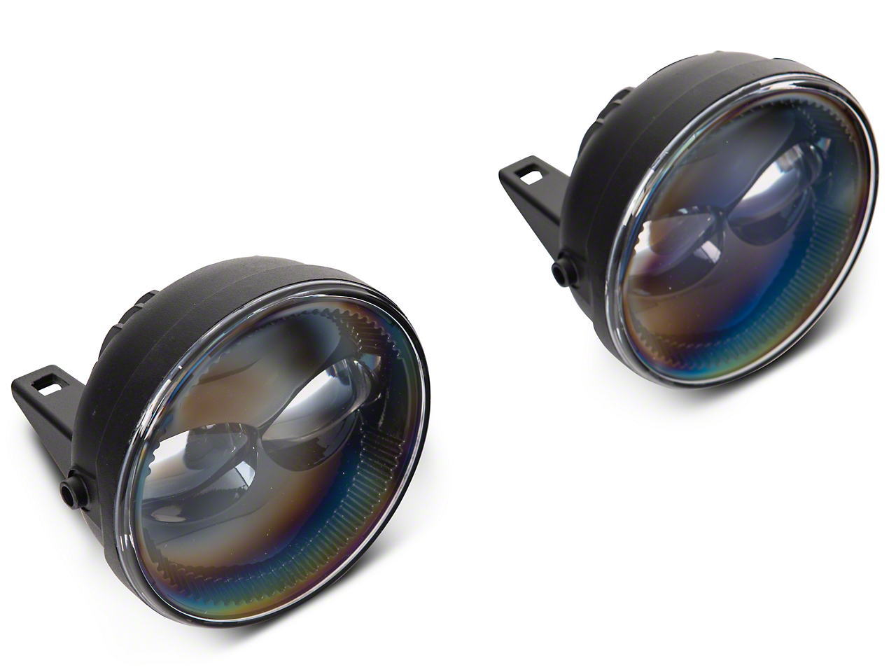 Raxiom Axial Series LED Fog Lights T566868