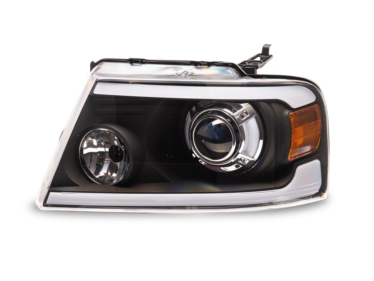 Raxiom Clear Lens T566363