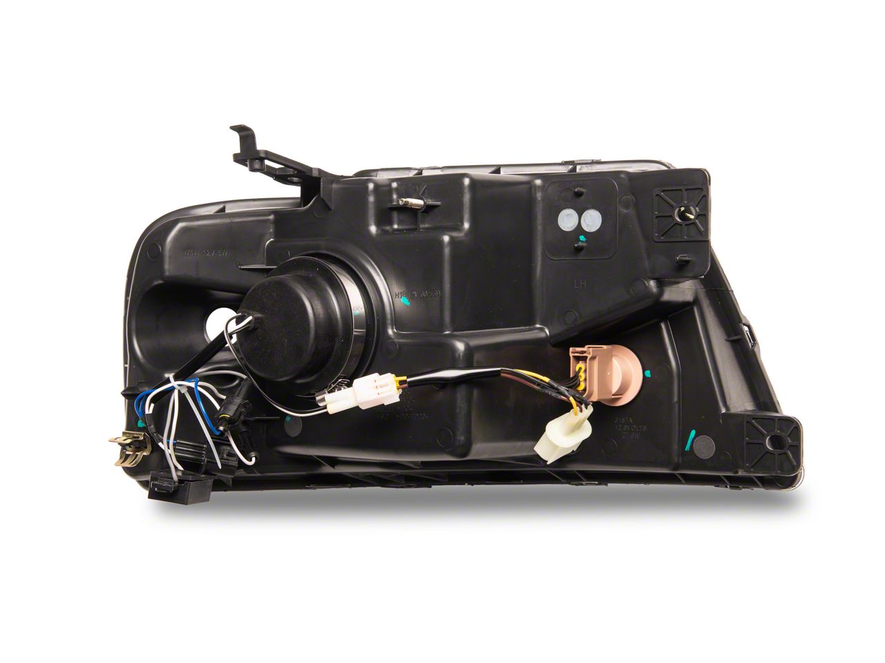 Raxiom Clear Lens T566363