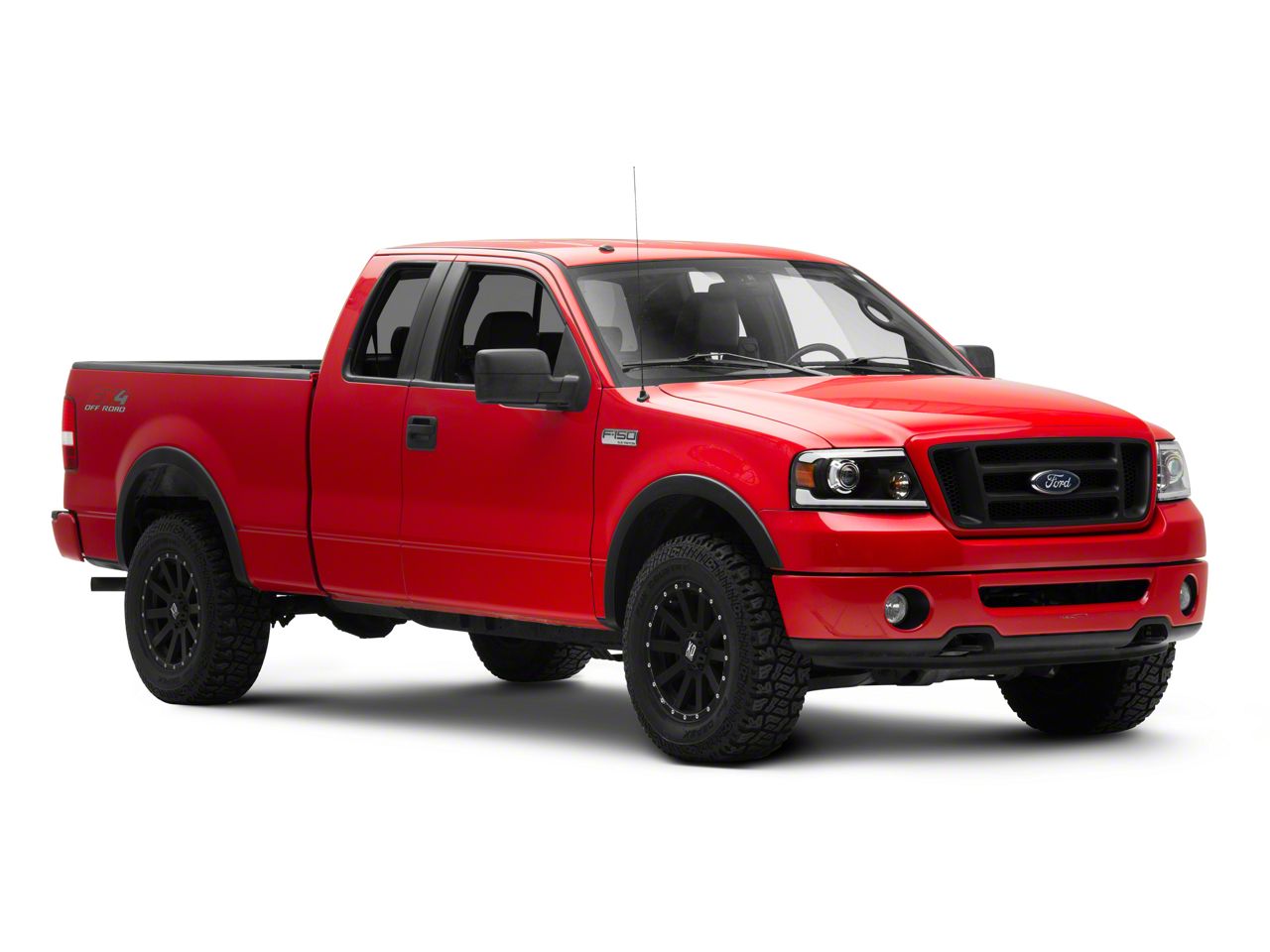 Raxiom Axial Series Projector Headlights with Sequential LED Bar T566364