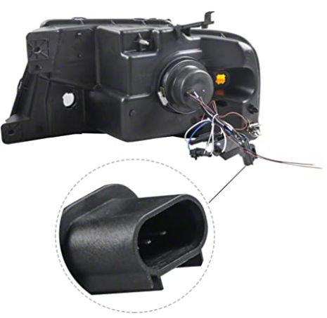 Raxiom Clear Lens T566365