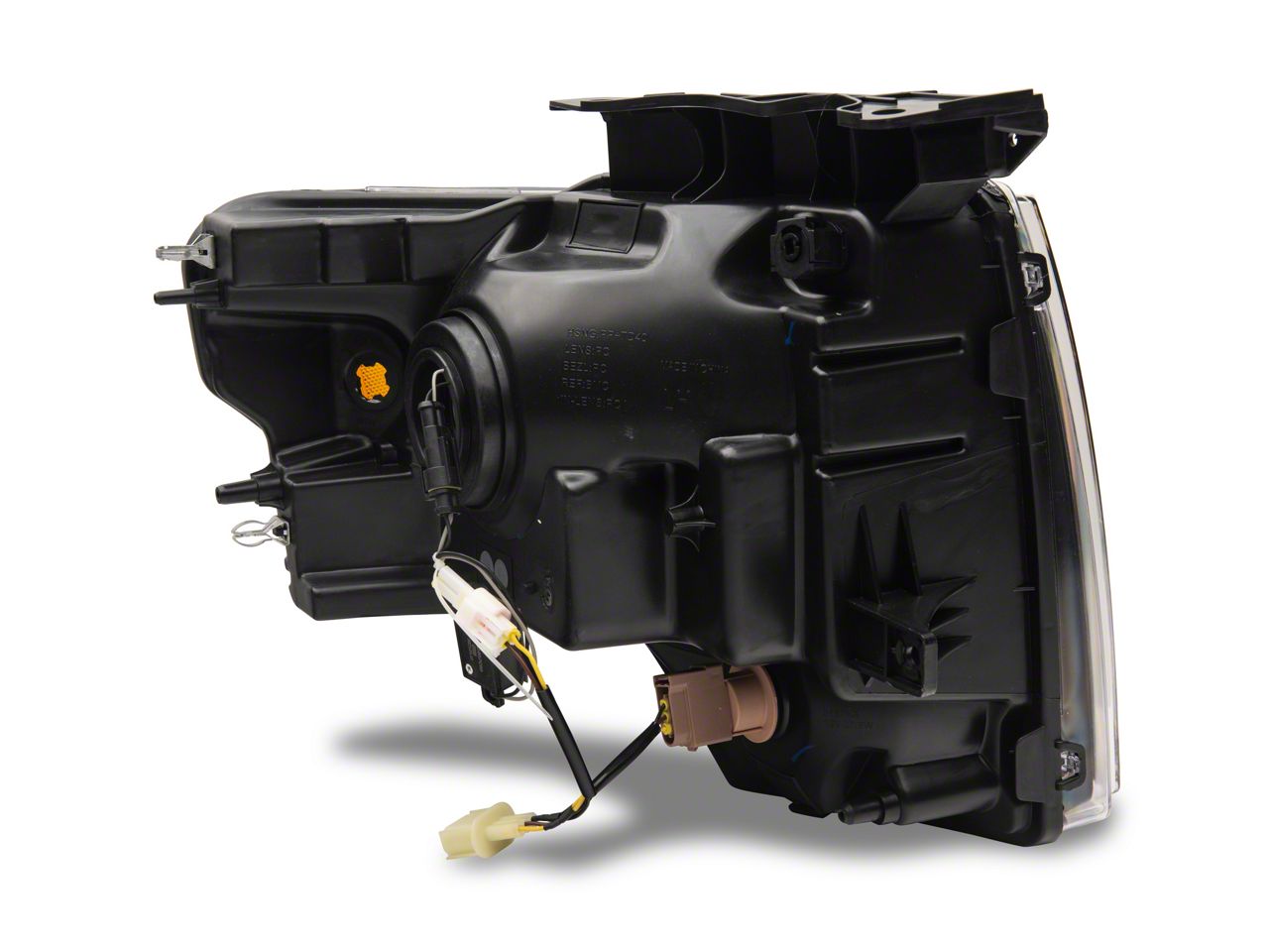 Raxiom Clear Lens T566367