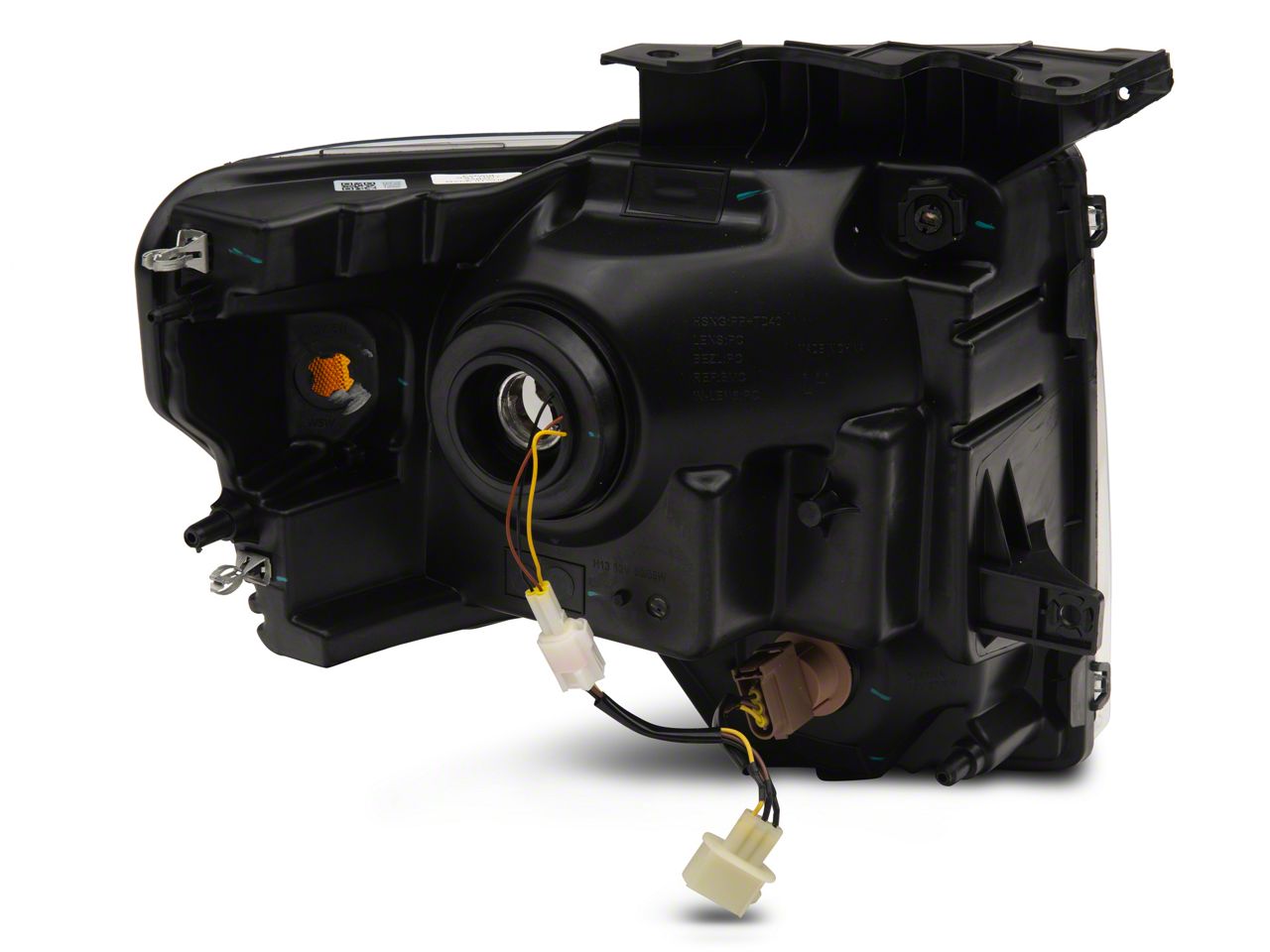 Raxiom Clear Lens T566368