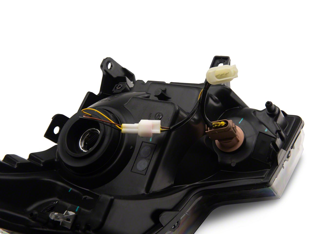 Raxiom Clear Lens T566368