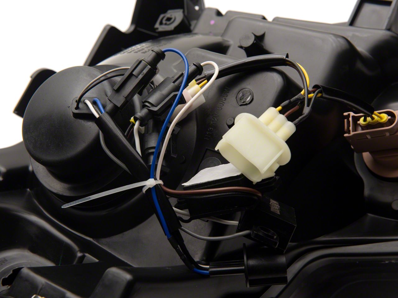 Raxiom Clear Lens T566369