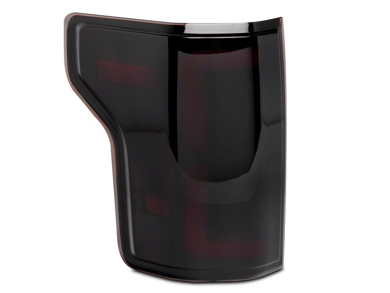 Raxiom Smoked Lens T569481