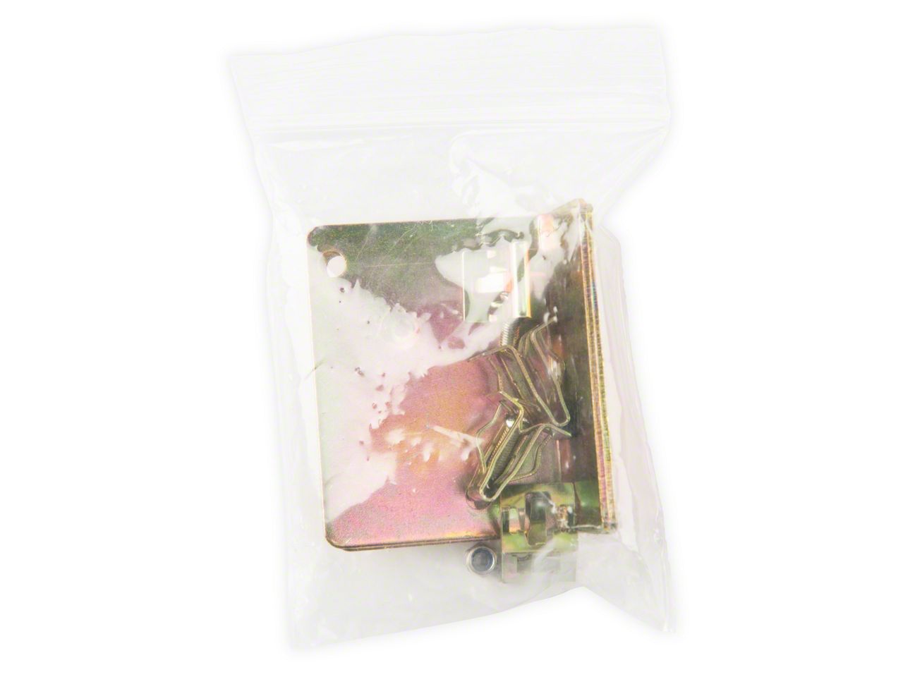 Raxiom Smoked Lens T569481