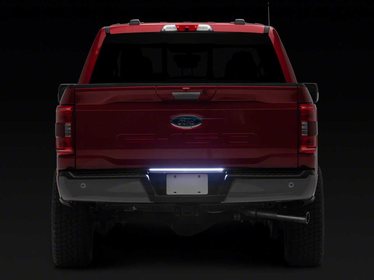Raxiom 60-Inch LED Tailgate Bar T569483