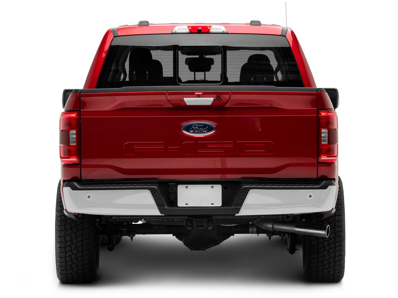 Raxiom 60-Inch LED Tailgate Bar T569483