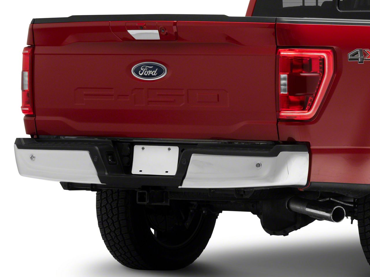 Raxiom 60-Inch LED Tailgate Bar T569483