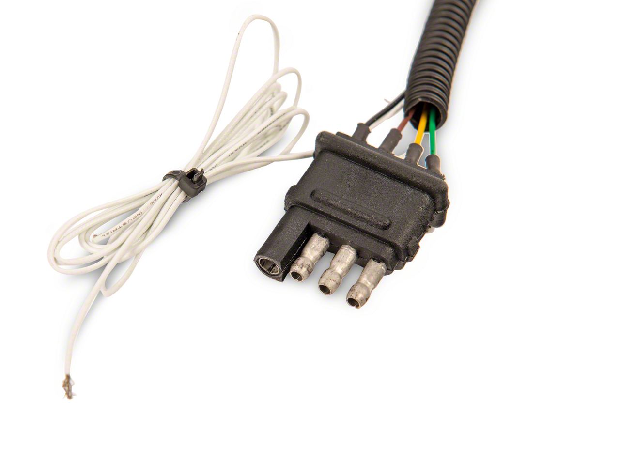 Raxiom 60-Inch LED Tailgate Bar T569483