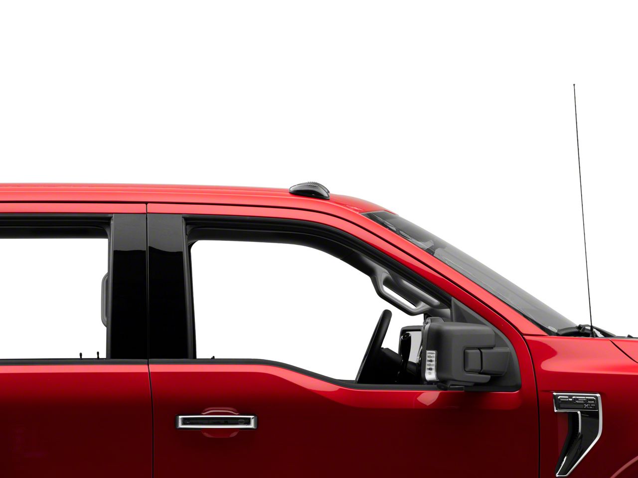 Raxiom Axial Series Roof Cab Marker Lights T569856