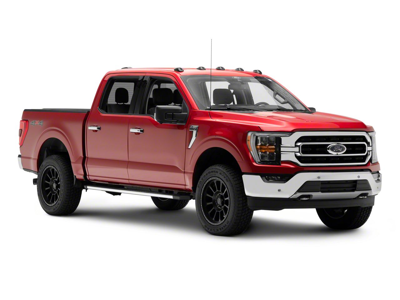 Raxiom Axial Series Roof Cab Marker Lights T569856