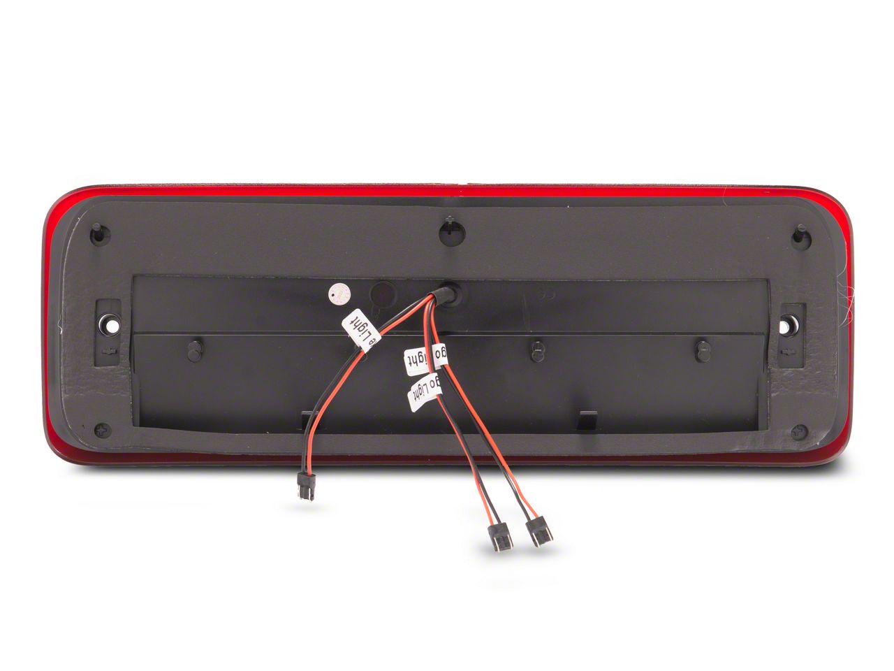 Raxiom Clear T577766