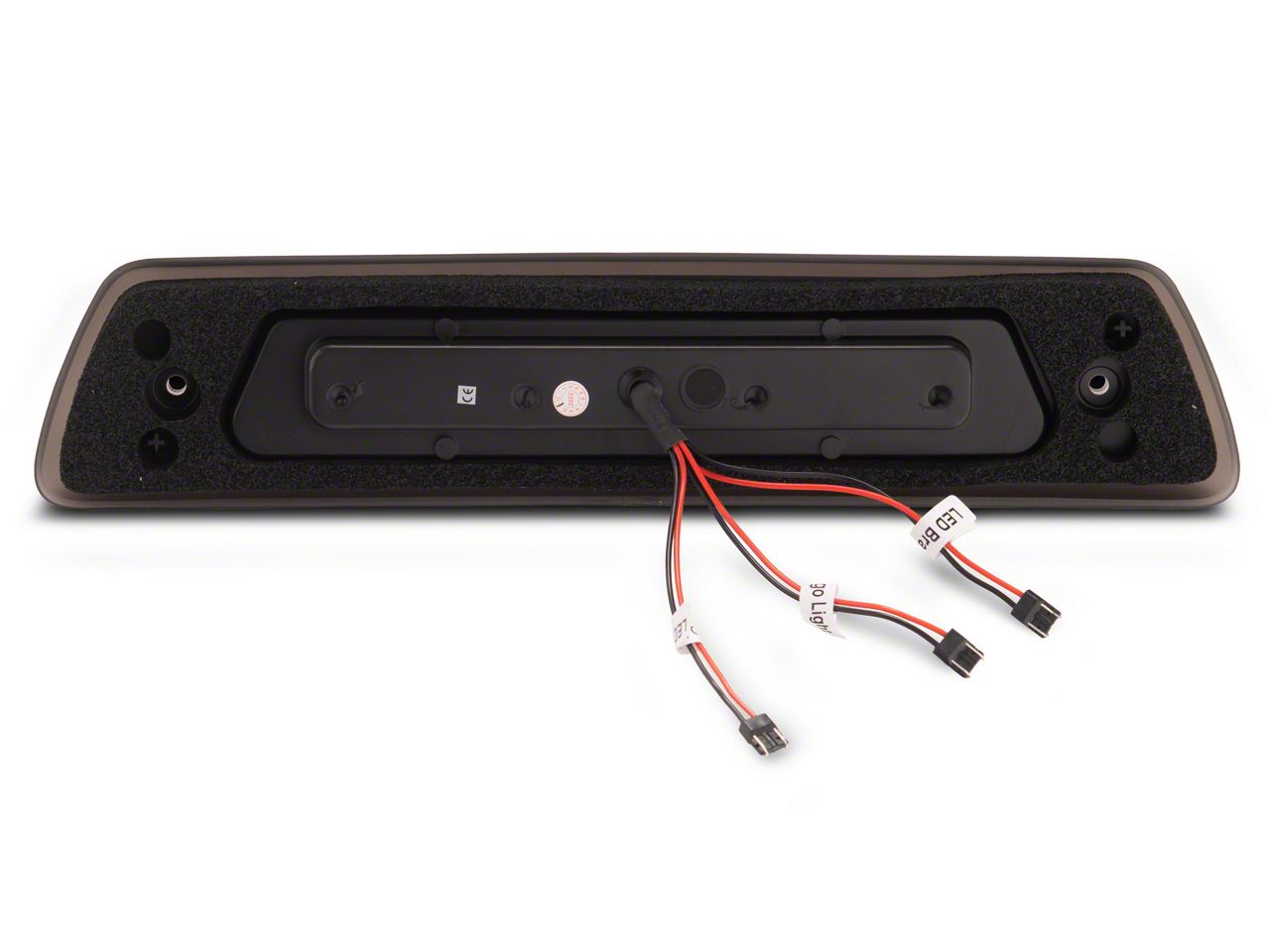 Raxiom Smoked T577769