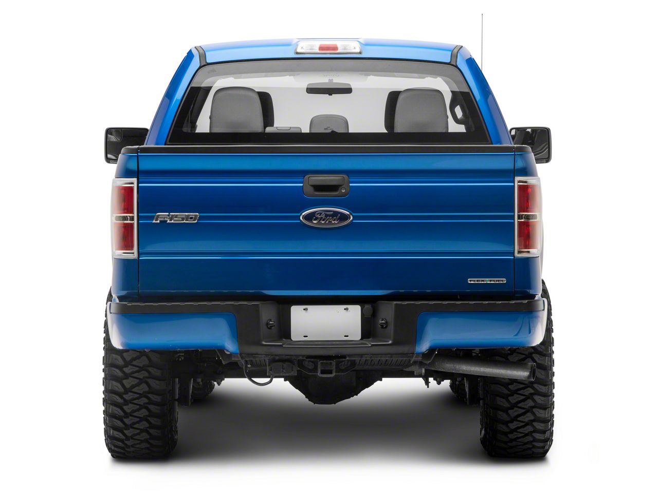 Raxiom Clear T578172