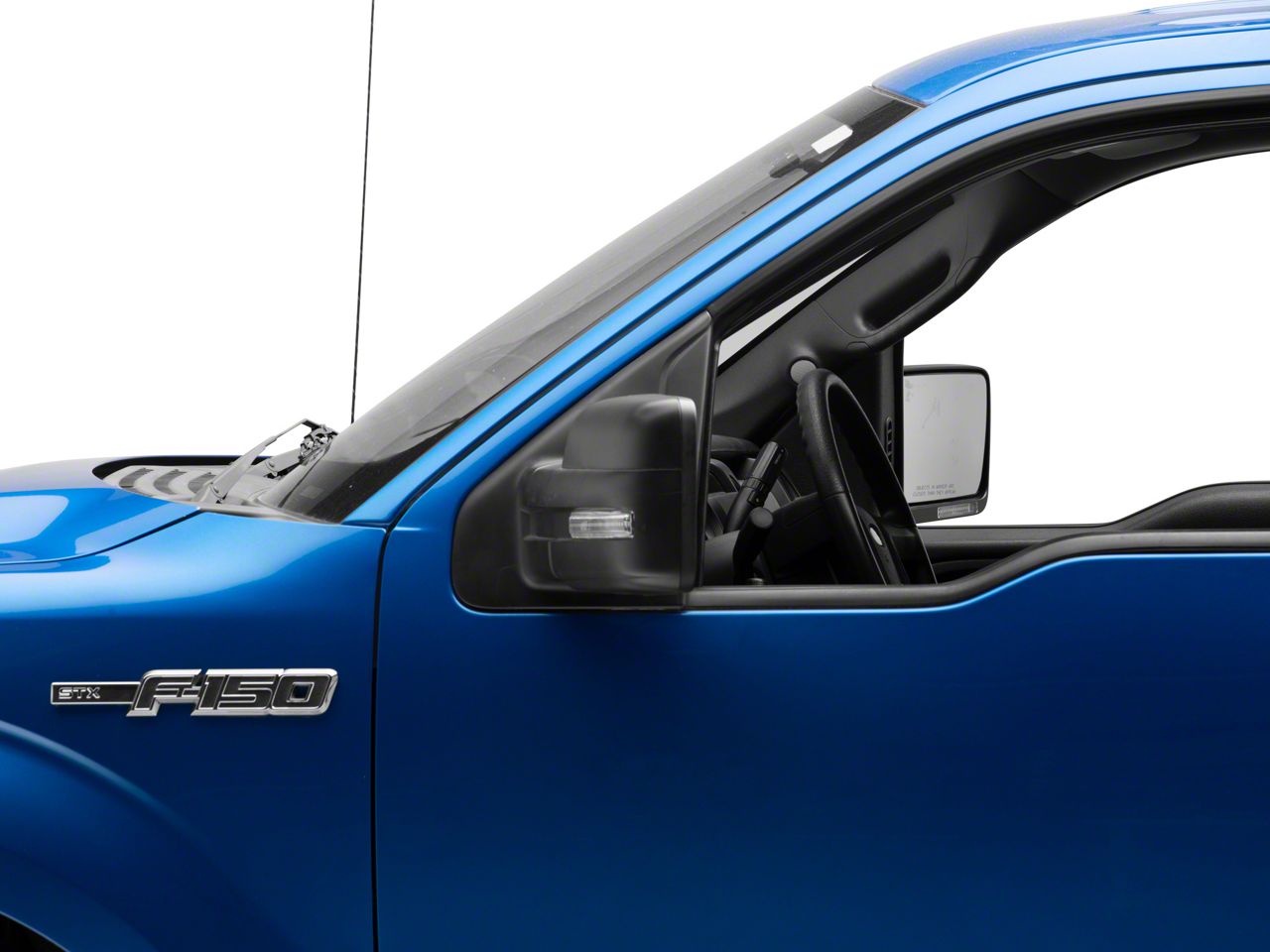 Raxiom Smoked T578177