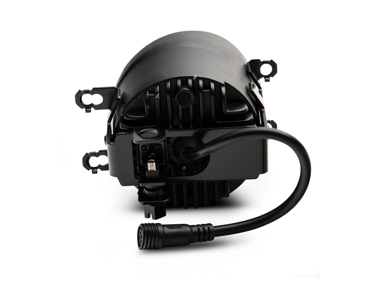 Raxiom Axial Series LED Fog Lights with DRL TT11764