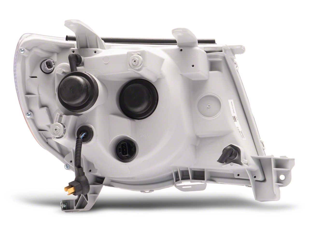 Raxiom Clear Lens TT11236