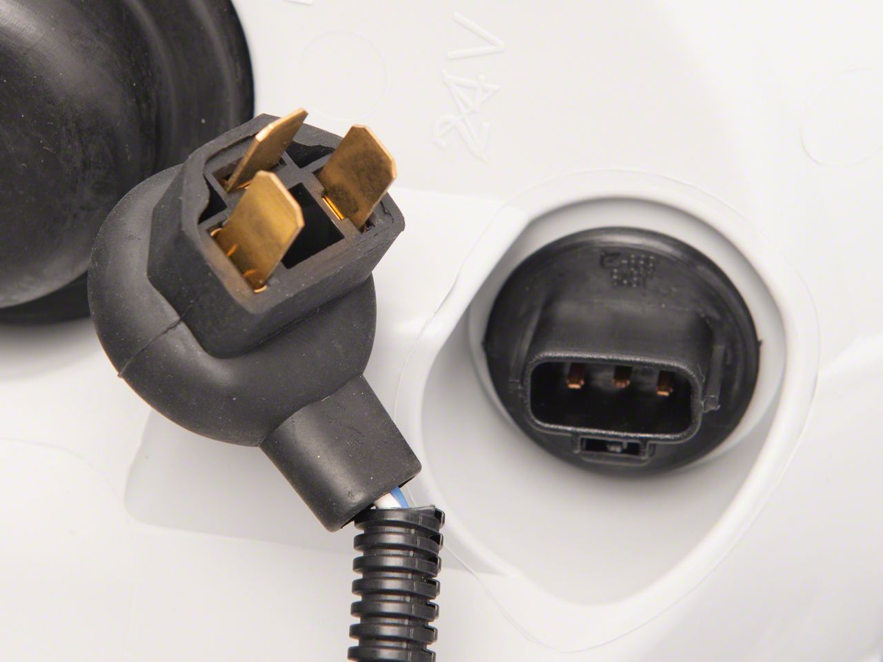 Raxiom Clear Lens TT11236