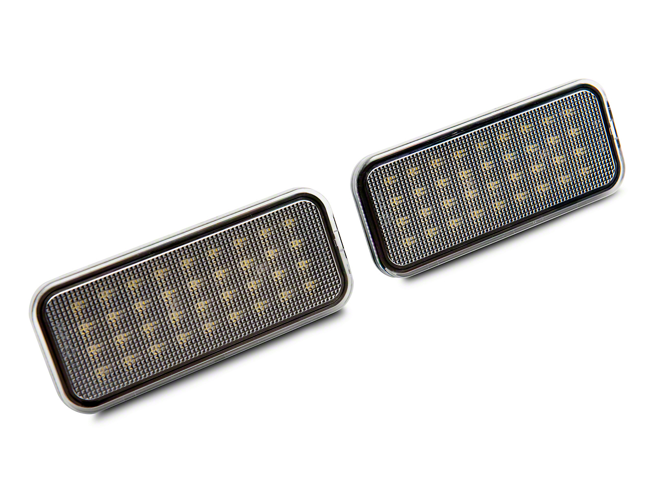 Raxiom Axial Series LED Bed Light TT15098