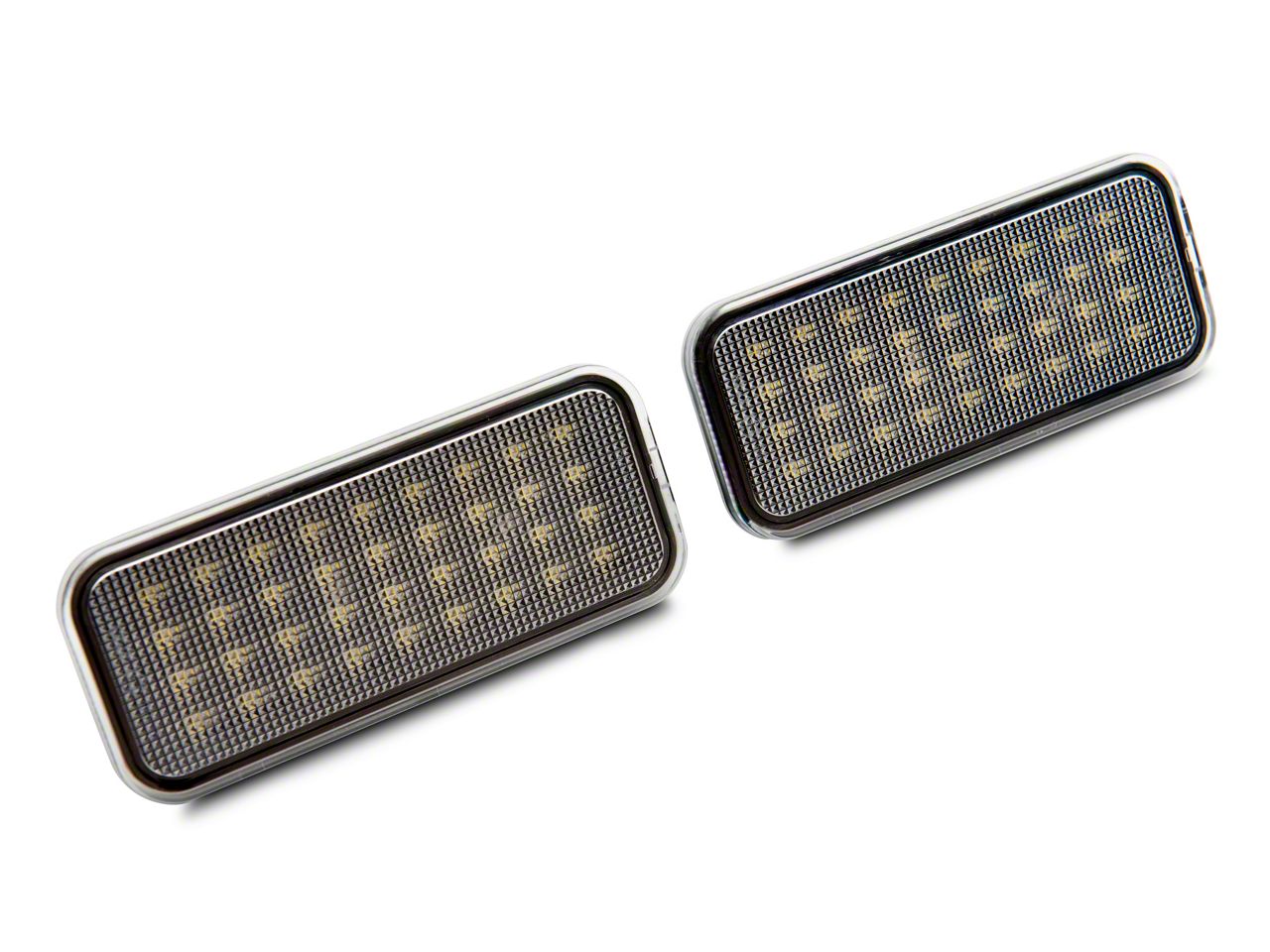 Raxiom Axial Series LED Bed Light TT15098
