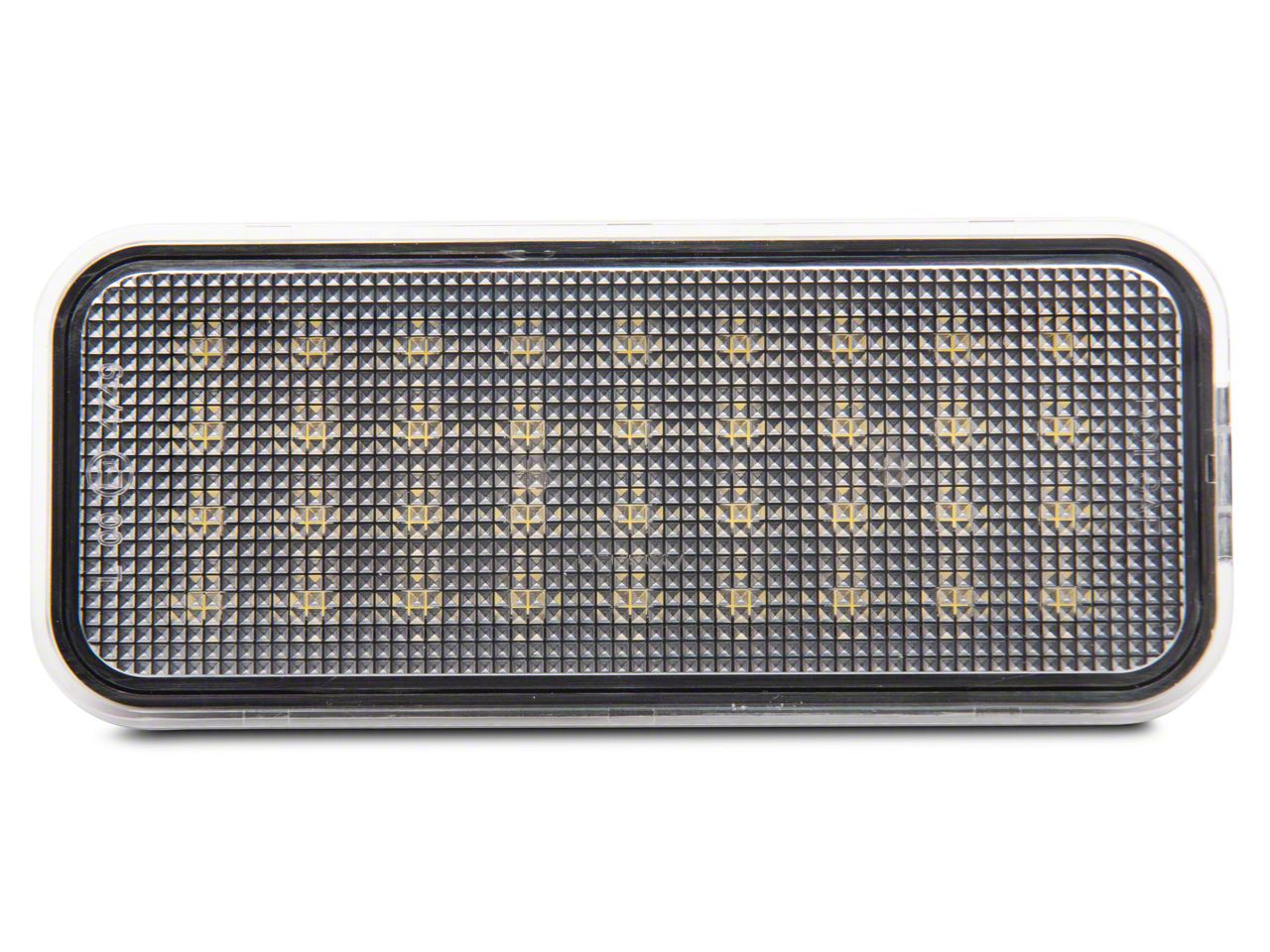 Raxiom Axial Series LED Bed Light TT15098