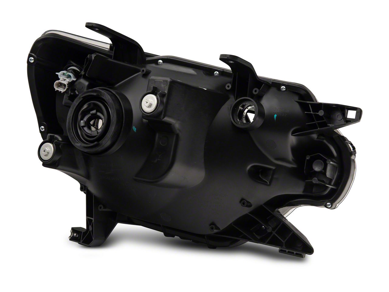 Raxiom Clear Lens TT21847