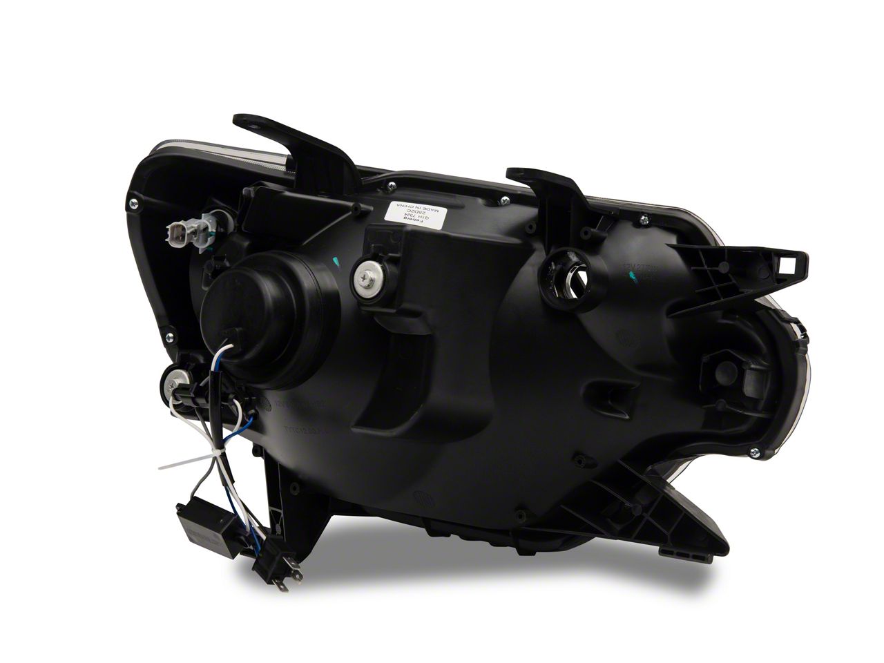 Raxiom Clear Lens TT21849