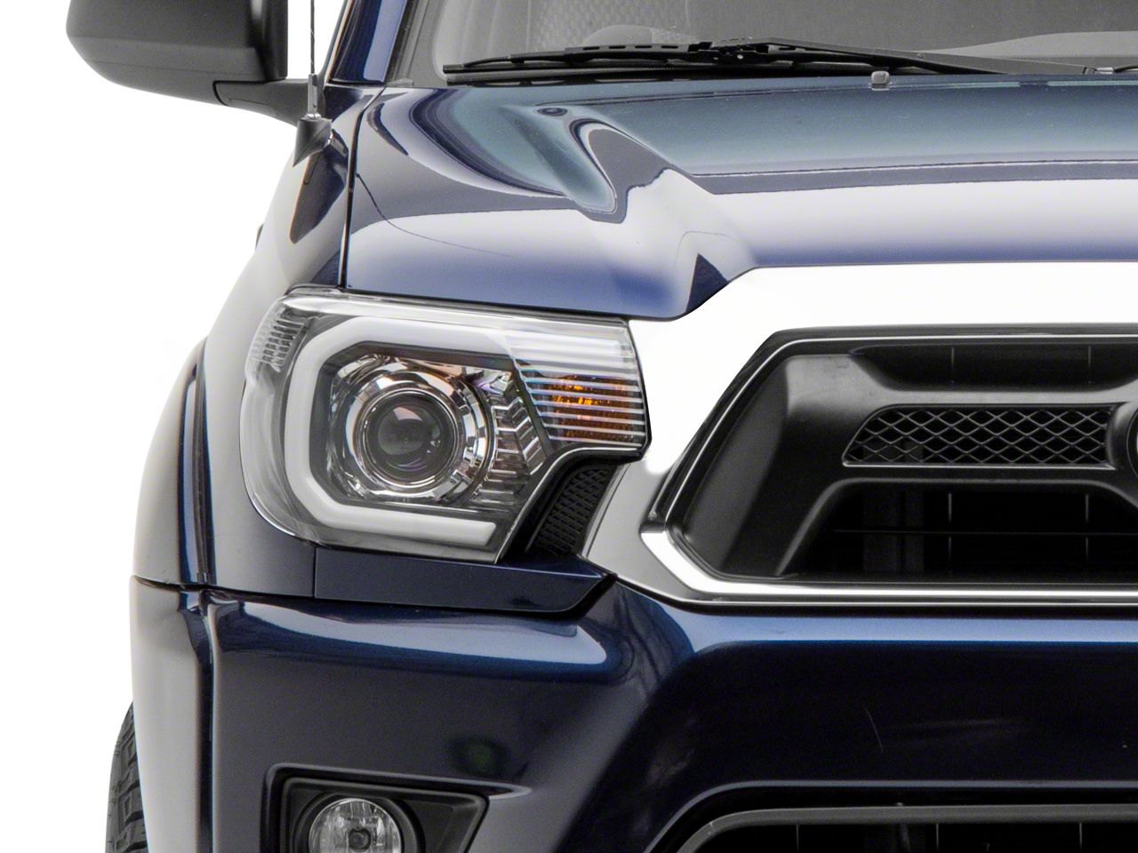 Raxiom Clear Lens TT21849