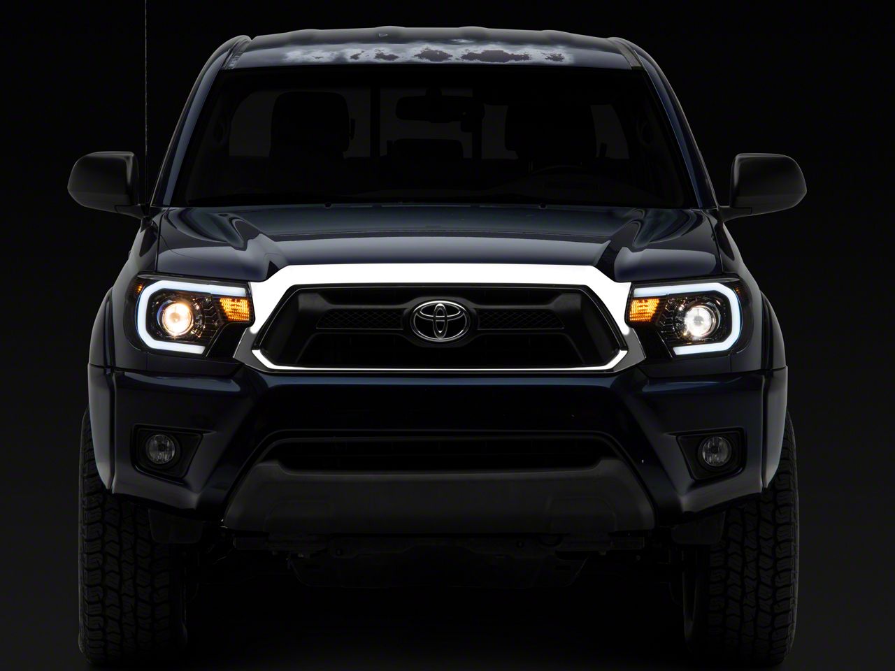 Raxiom Clear Lens TT21849