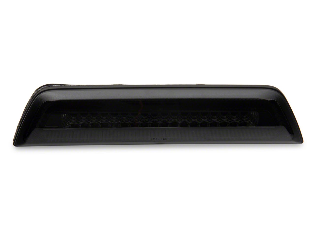 Raxiom Smoked TT21852