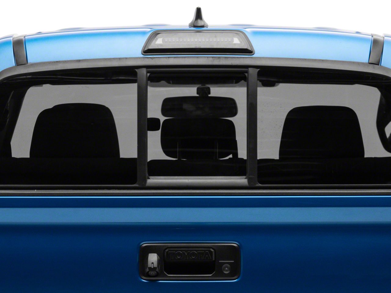 Raxiom Smoked TT21852