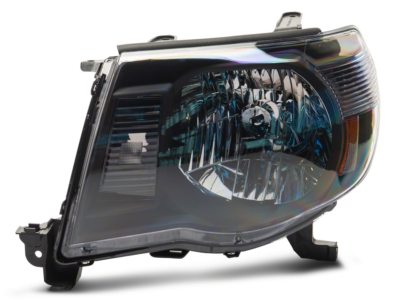 Raxiom Clear Lens TT26260