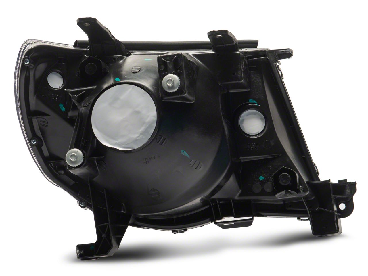 Raxiom Clear Lens TT26260