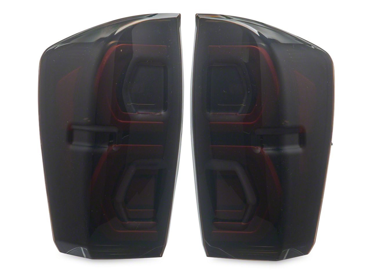 Raxiom Deuce LED Tail Lights TT30639