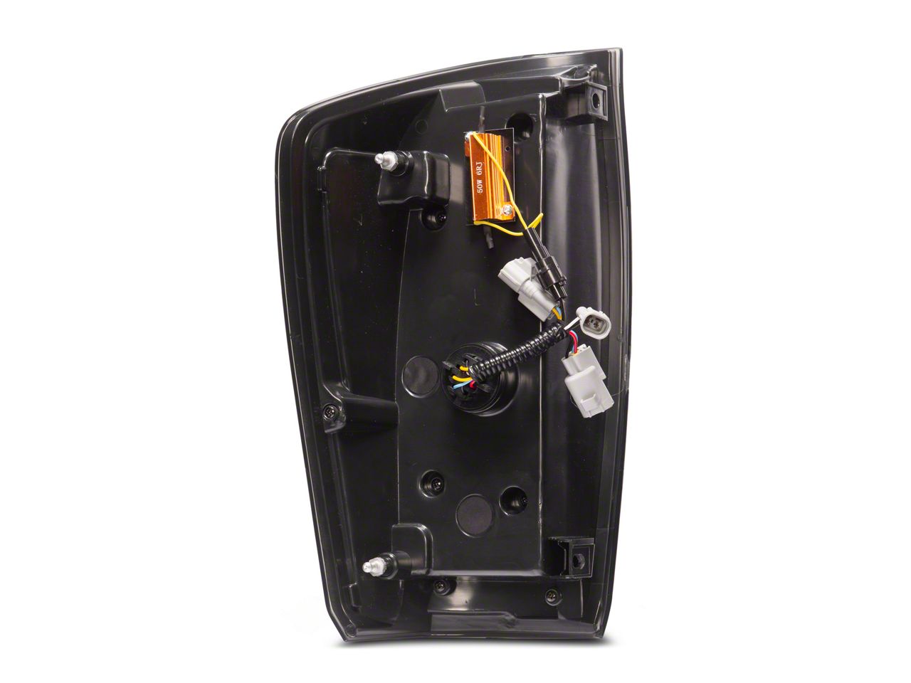 Raxiom Smoked Lens TT32385