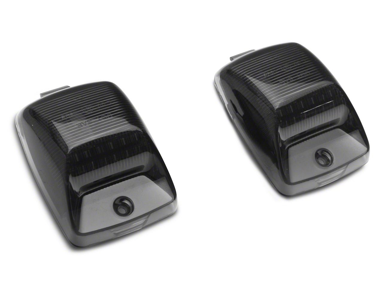 Raxiom Axial Series LED License Plate Bulbs TT6702