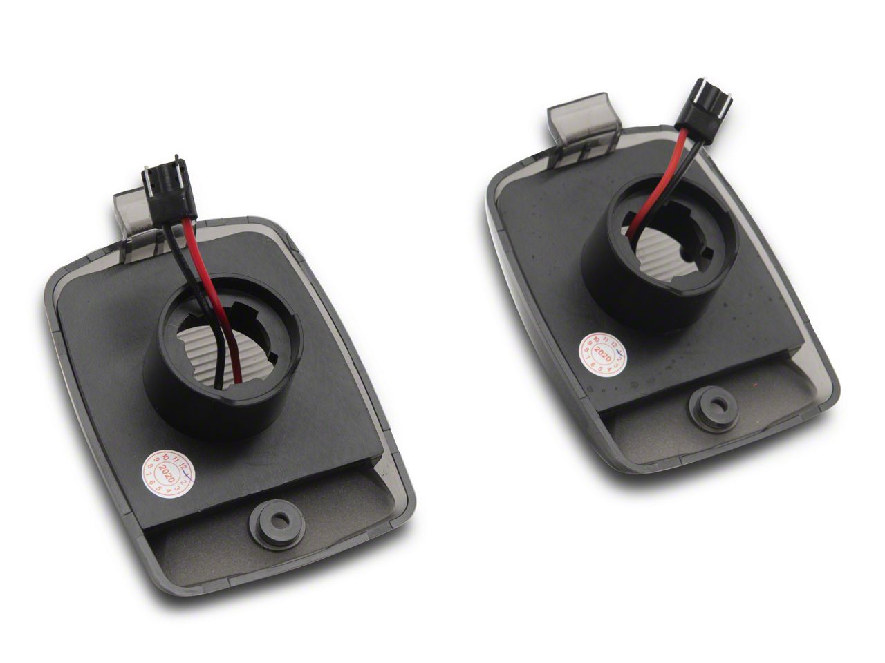 Raxiom Axial Series LED License Plate Bulbs TT6702