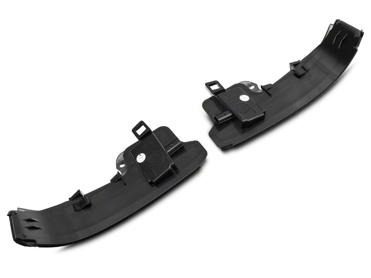 Raxiom Smoked TT6983