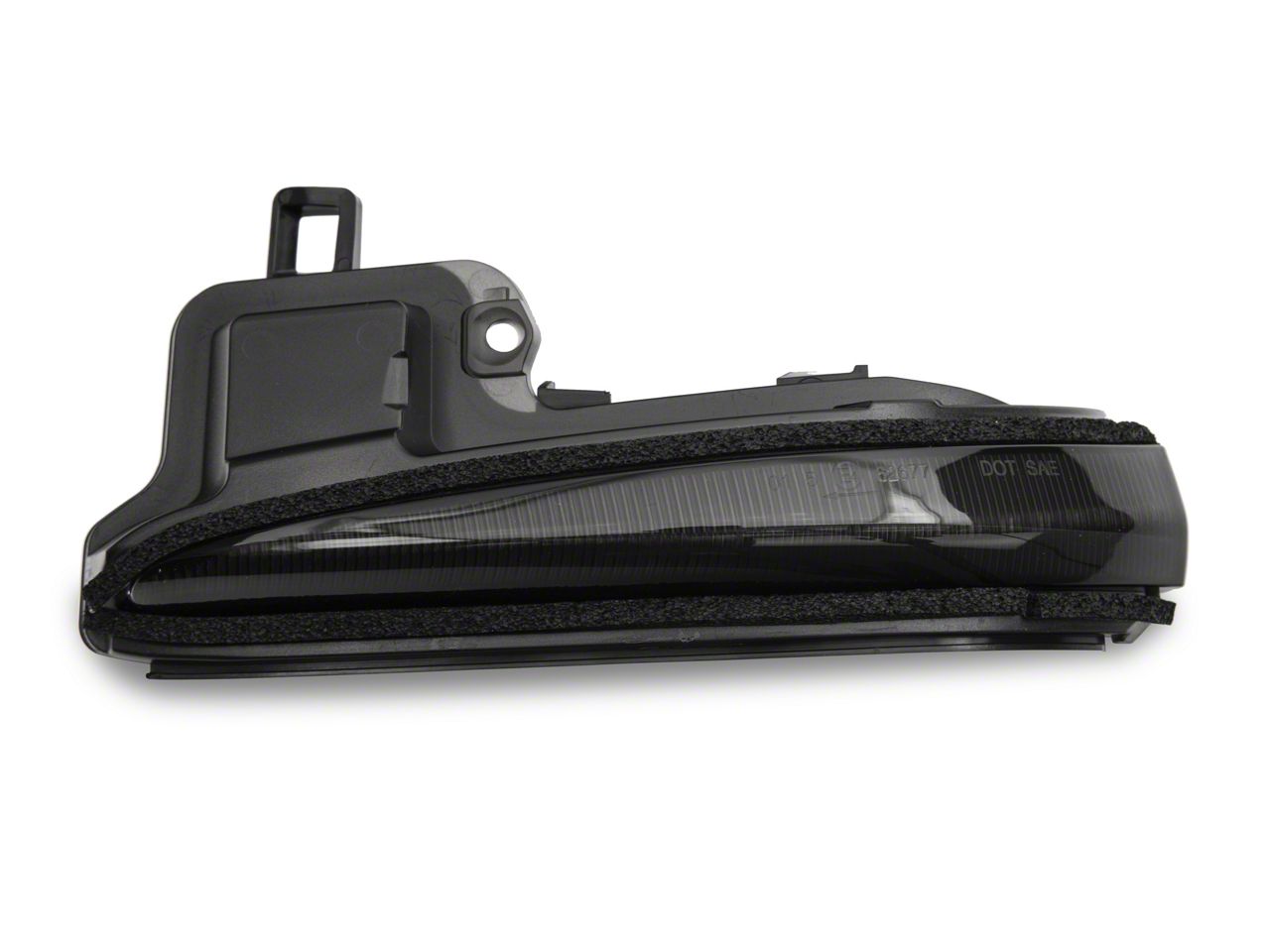 Raxiom Smoked TT6983