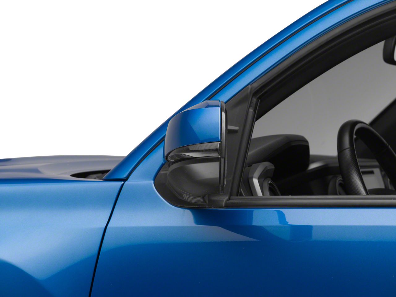 Raxiom Smoked TT6983