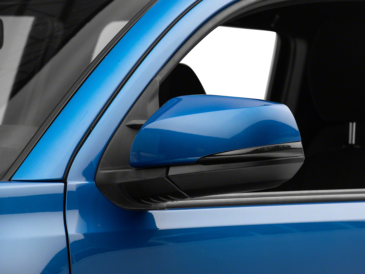 Raxiom Smoked TT6983