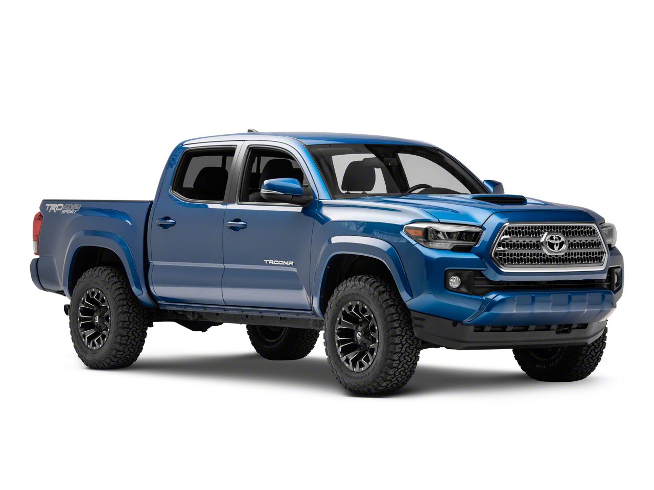 Raxiom Clear Lens TT8291