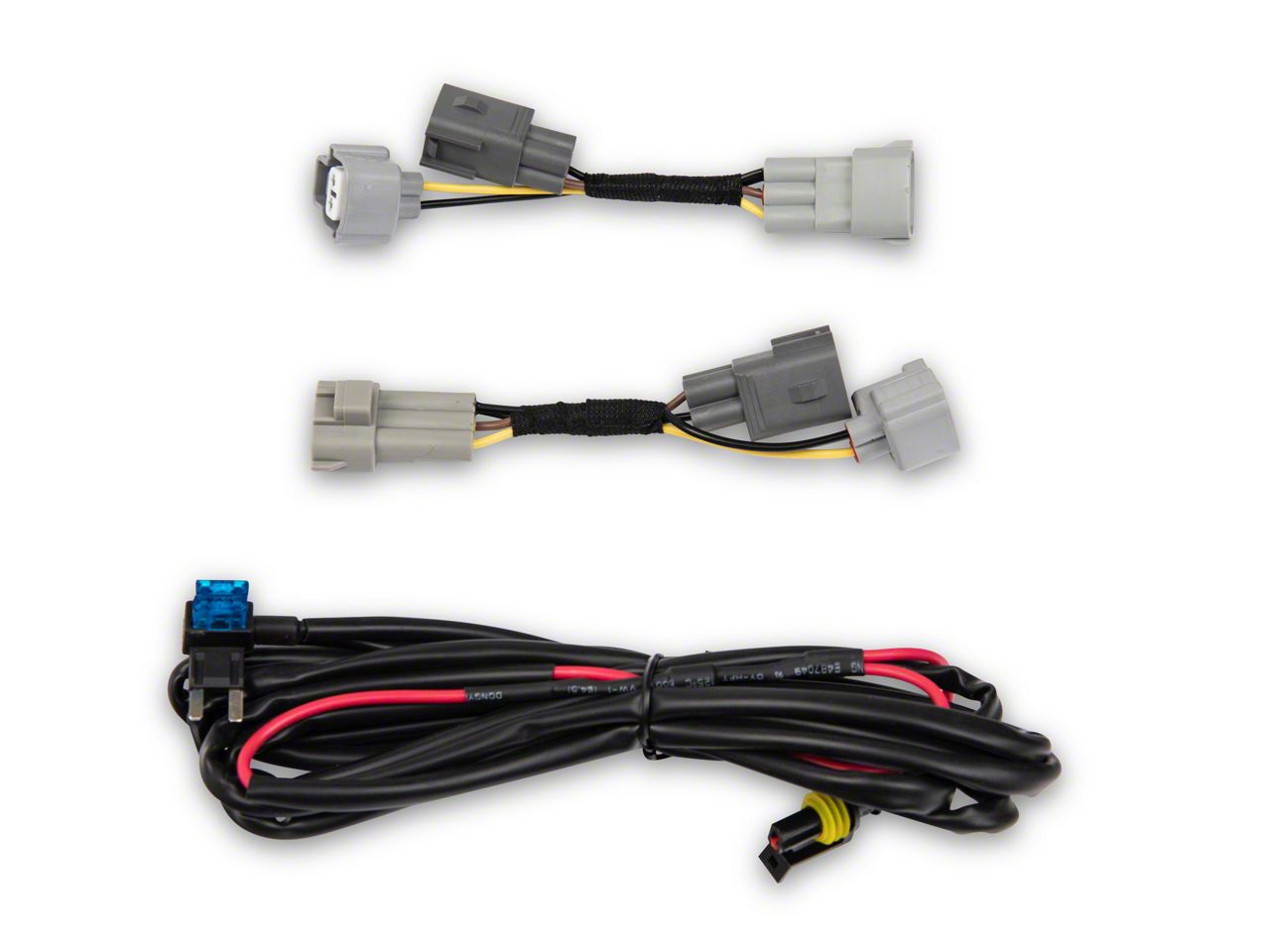 Raxiom Clear Lens TT8291