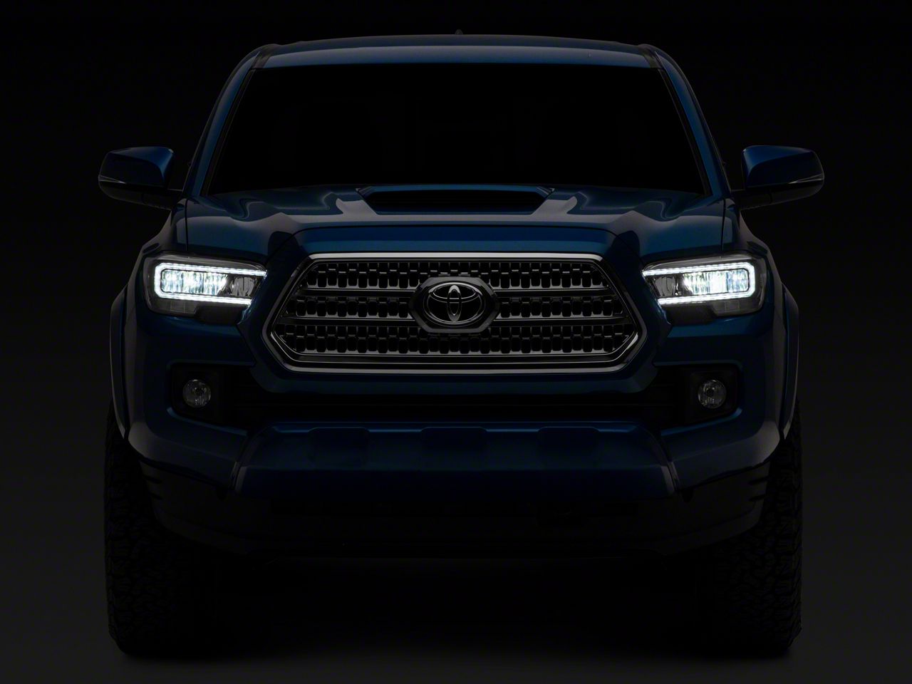 Raxiom Clear Lens TT8291