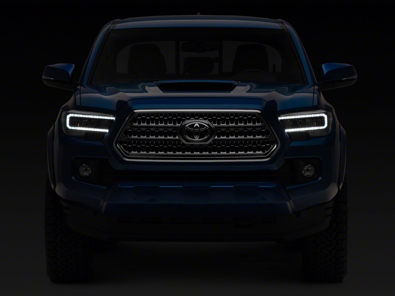 Raxiom Clear Lens TT8291