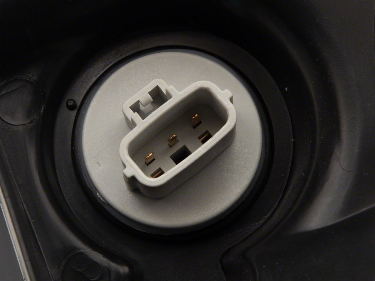 Raxiom Clear Lens TU16004