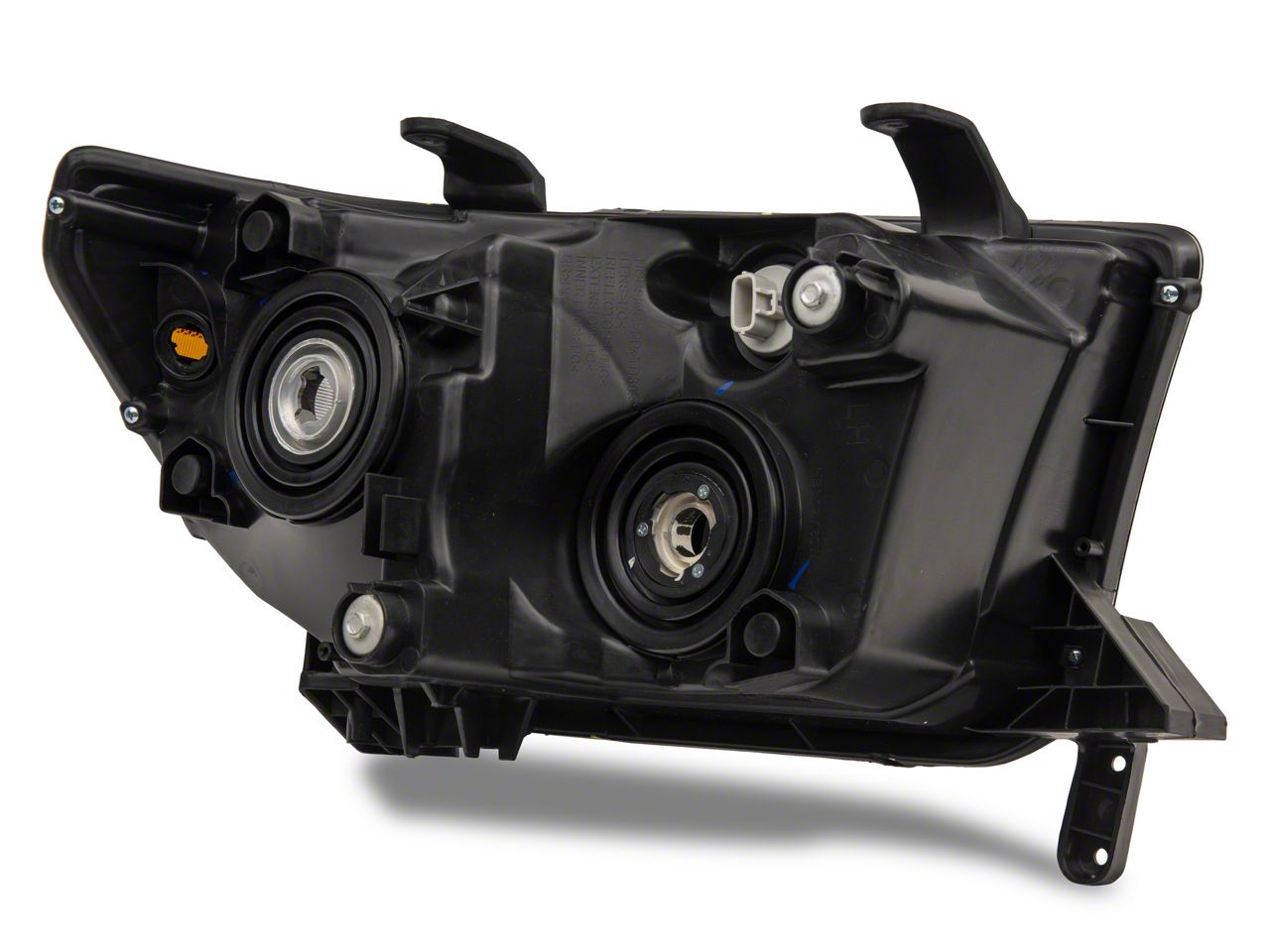 Raxiom Clear Lens TU16005