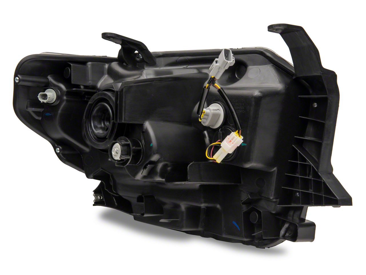 Raxiom Clear Lens TU16009